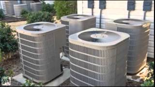 Feders Distributors Los Angeles Appliances Air Conditioning [upl. by Colvert]