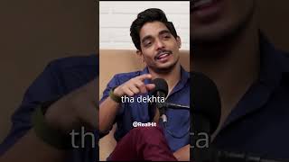 Rohit zinjurke ne tik tok kaise start Kiya 👍Rohitzinjurkepodcast trending viralvideo viral [upl. by Ebby]