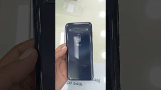 TCL 10 5G Unboxing shorts KRTech [upl. by Nus980]