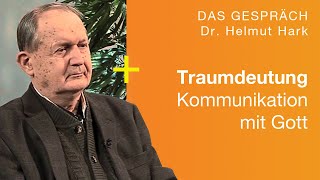 Träume die vergessene Sprache Gottes Helmut Hark  Bibel TV das Gespräch [upl. by Goldie]