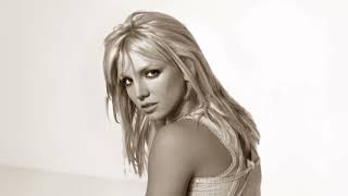 Britney Spears  Anticipating Instrumental with backing vocals karaoke [upl. by Aiyot]