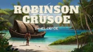 Robinson Crusoe  Daniel Defoe  FREE AUDIOBOOK TEASER [upl. by Gilder]