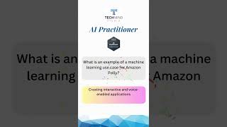 AWS Certified AI Practitioner Q38 aws [upl. by Nalyorf]