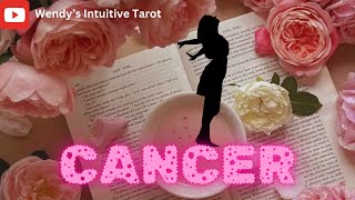 CANCER URGENT DANGER❗️🆘️Be very CAREFUL with this PERSON or it will be THE 🔥OCTOBER 2024 [upl. by Swainson]