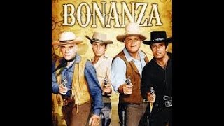 Bonanza  Dark Star  Western serial [upl. by Yor392]