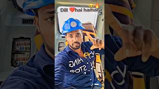 New Hindi shorts viraldancevideo 🔥💔trendingshorts Instagram reels whats status Kumar Sanu song [upl. by Iad]