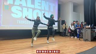 Langara College Talent Show on Nov 21 2019 [upl. by Roddy]