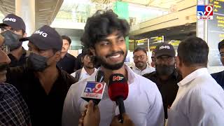 నిజాలు బయటకొచ్చాయి  Youtuber Harsha Sai Comments  TV9 [upl. by Danielle]