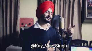 Jind Mahi  Kay Vee Singh  Diljit Dosanjh  Manni Sandhu Latest Punjabi song 2018 [upl. by Marti]