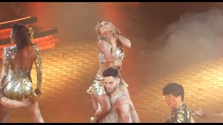 Strictly Come Dancing live tour 2024  Opening  Liverpool [upl. by Uphemia923]