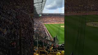 Alemannia Aachen in Dresden [upl. by Elkraps]