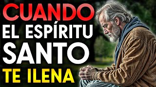 7 SEÑALES QUE TIENES AL ESPÍRITU SANTO TE VAS A SORPRENDER [upl. by Xylia]