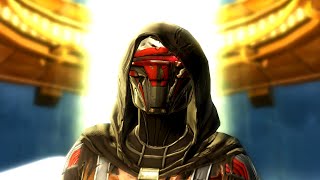 SWTOR Soundtrack  Epic Revan Theme [upl. by Nibot]