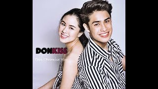 This I Promise Youquot  DONKISS [upl. by Guyon]