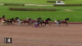 Avenches30032024Prix de DivonnelesBains [upl. by Ariamo]