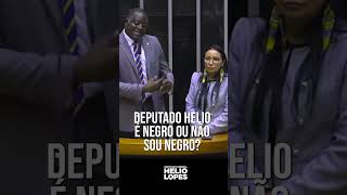 SÓ É NEGRO QUEM DEFENDE A SEGREGAÇÃO [upl. by Gianni775]