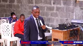 SUNDAY MAIN SERVICE  03112024  BISHOP JOHN NGAKU  GVCPIPELINE TRANSAMI [upl. by Saerdna369]