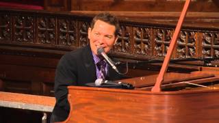 Michael Feinstein  The Gershwins Preserving an American Cultural Legacy [upl. by Llerraj]