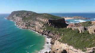 Plettenberg Bay Robberg Nature Reserve guided hike [upl. by Rhyner997]