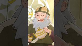 I is for… iroh Part 8 who should I draw for J [upl. by Octave]