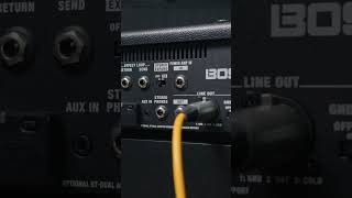 BOSS Katana Gen 3  Guitarist Tone Lounge Demo [upl. by Coleman]