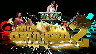 Grupero Mix No2 By Dj Freddy rmx Gt 🔘 Cumbias Gruperas 🍺 [upl. by Harilda933]