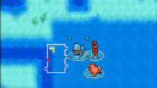 Pokemon Mystery Dungeon Episode 31 To FarOff Sea [upl. by Cyprio]