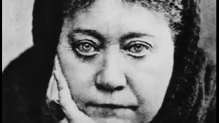 Theosophy  Helena Blavatsky  Secret Teachings [upl. by Hnil463]