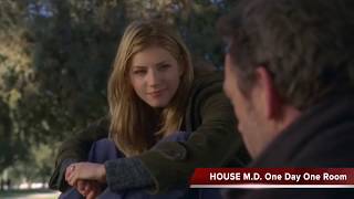 Hugh Laurie Katheryn Winnick  House MD [upl. by Yentruok]