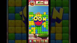 Mobile Gaming Game Play Toon Blast 9320 To 9325 [upl. by Ailev77]