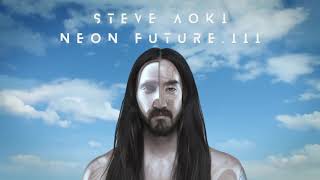 Steve Aoki  Anything More feat Era Istrefi Ultra Music [upl. by Yatnohs]