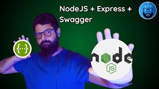 Cómo documentar tus APIs NodeJS con Swagger  programacionenespañol [upl. by Owen]