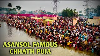 Chhath Puja 2024  A Non  Bengali’s Experience  The Festival of Sun Worship [upl. by Naryt743]