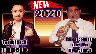 Godici Tunete amp Mocanu de la Tecuci âťŚ Ascultare De Banat 2020 [upl. by Hildegard18]