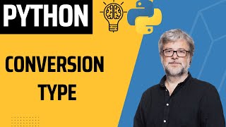 Comment faire la conversion de type implicite et explicite en Python [upl. by Cesaro]