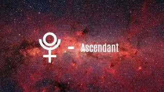 Les Aspects Pluton  Ascendant  Astrologie [upl. by Sadnac]