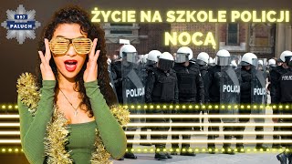 Szkoła Policji od środka oczami byłego policjanta [upl. by Godwin]