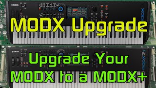 How To Upgrade Your MODX to a MODX  And Why You Should Do It [upl. by Airamesor]