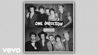 One Direction  Illusion Audio [upl. by Maitland]