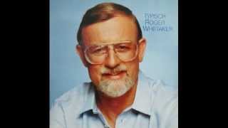 Roger Whittaker  Wenn es dich noch gibt 1982 [upl. by Onivag]