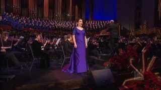 The Marvlous Work with Erin Morley  The Tabernacle Choir [upl. by Cila]