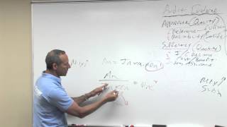 Audit Risk Financial Statement Level and Assertion Level  Lesson 1 [upl. by Akined]