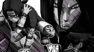 Orochimaru Fight Theme [upl. by Sussi710]