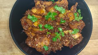 khatte spicy Aloo🤤😋 recipeby make it with farheen recipe trending [upl. by Dido]