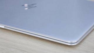 HP Spectre x360 13 w023dx Convertible Review [upl. by Foster]