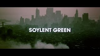 Soylent Green 1973 First Time Watching Reaction amp Review [upl. by Dinah]