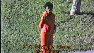 Memories on Travis AFB  1986 Part 2 [upl. by Renelle]