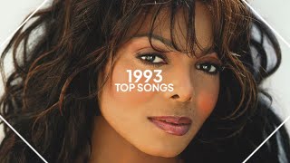 top songs of 1993 [upl. by Fiden]