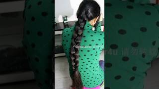 🔥Aloevera Hair Serum For Super Silky Shiny Straight Hair In Just 1 Wash hair haircare shorts [upl. by Irrahs]