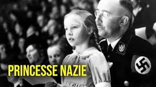 La sombre histoire des enfants des chefs nazis  HDG 50 [upl. by Maggee]